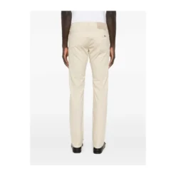 Nick Slim Five-Pocket Pant