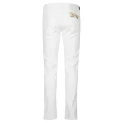 Nick Slim 5 Pocket Jeans