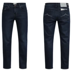 Nick Super Slim Jeans
