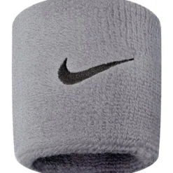 NIKE SWOOSH WRISTBANDS Cotton Blend Wristbands