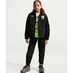 Nike x LEGO® Collection Lightweight Water-Repellent Jacket