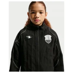 Nike x LEGO® Collection Lightweight Water-Repellent Jacket