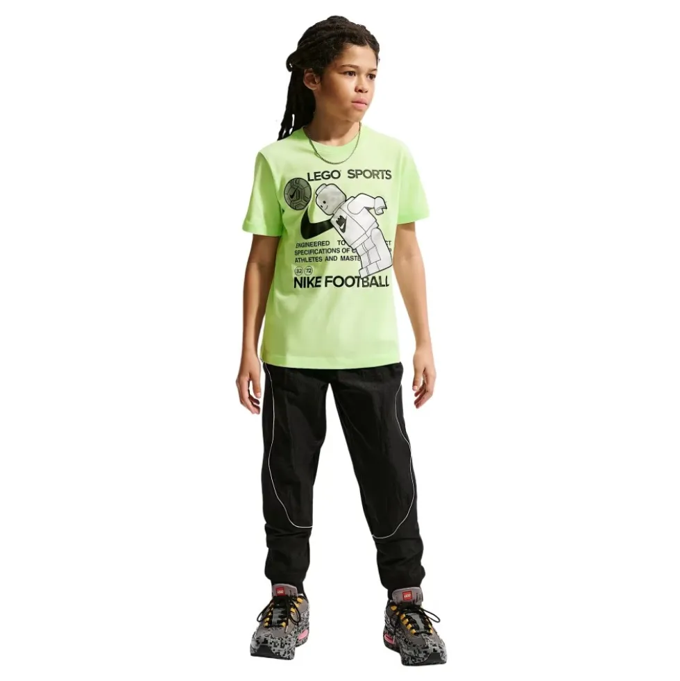 Nike x LEGO® Collection Soft Cotton T-Shirt