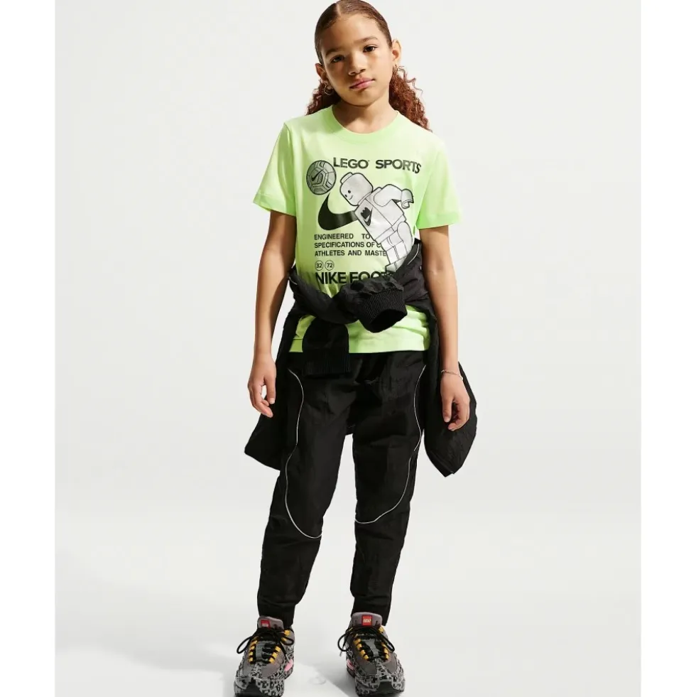 Nike x LEGO® Collection Soft Cotton T-Shirt