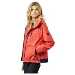 Nikki Jacket