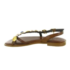 Noemi Flat Sandaler