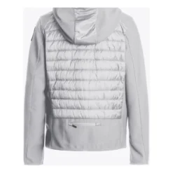 Nolan Hybrid Jacket