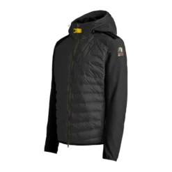 Nolan Hybrid Jacket
