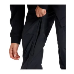 Nonchalant Pant