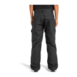 Nonchalant Pant