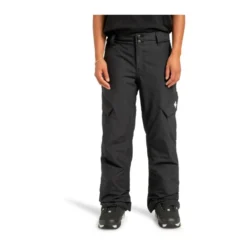 Nonchalant Pant