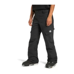 Nonchalant Pant