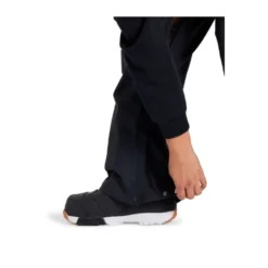 Nonchalant Pant