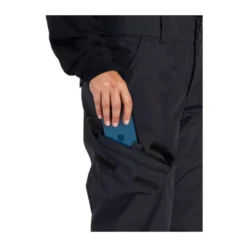Nonchalant Pant