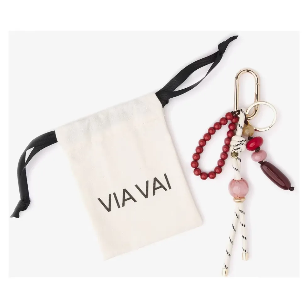 Norah Dani bag charm