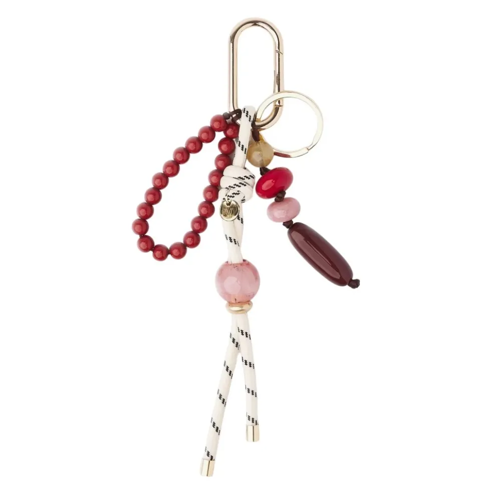 Norah Dani bag charm
