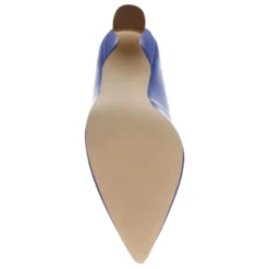 Notary Pumps