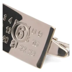 Numeric Hårklemme