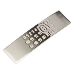Numeric Hårklemme