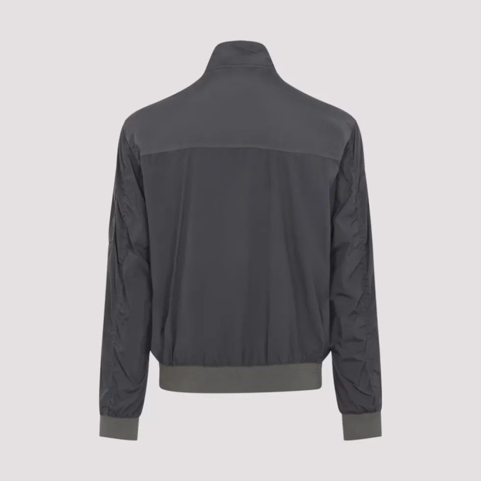 Nycra Jacket