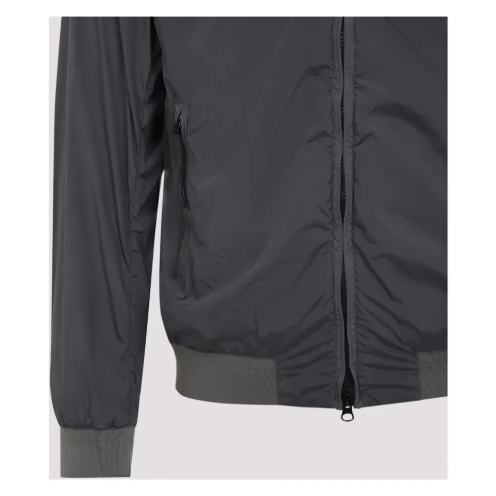 Nycra Jacket