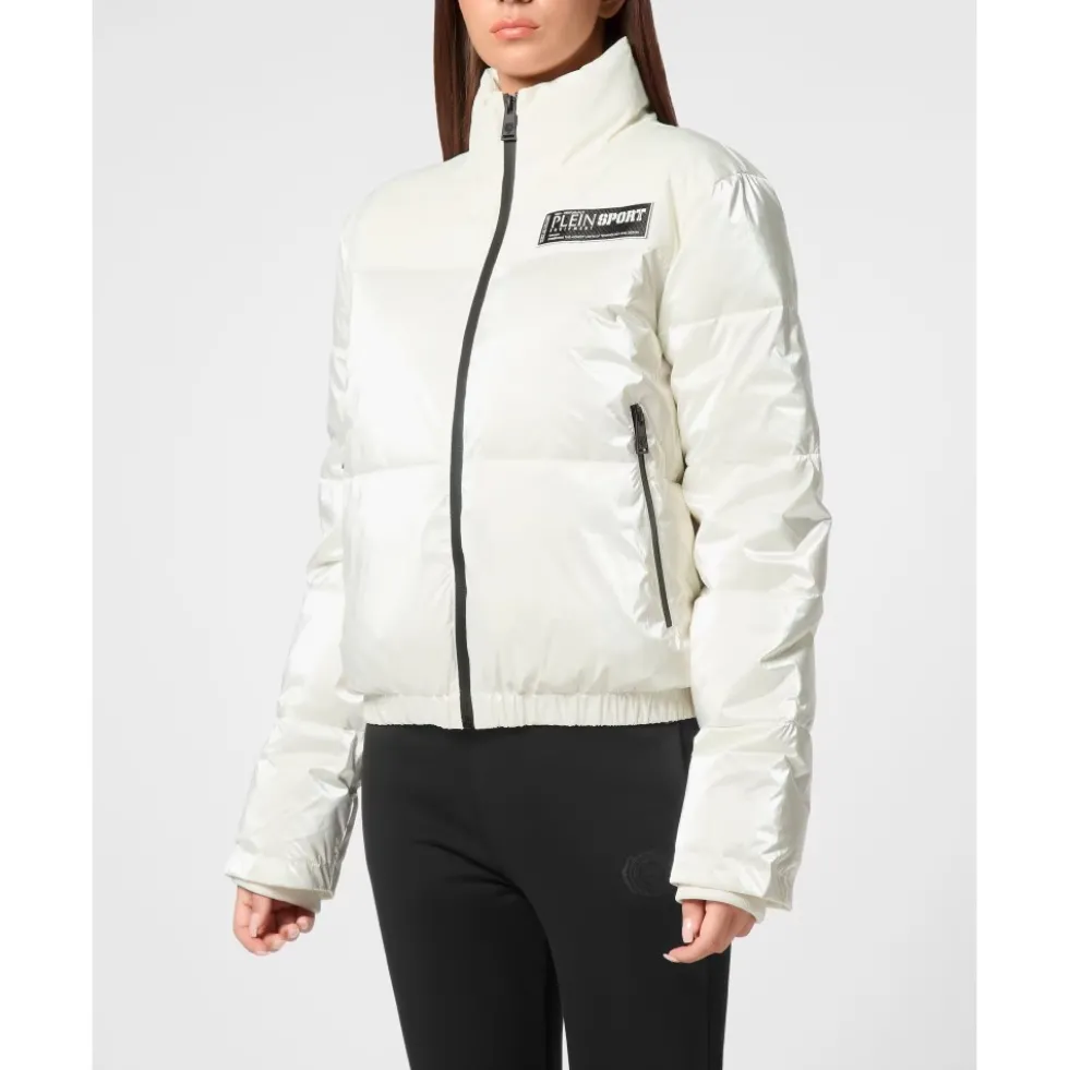 Nylon Bomber
