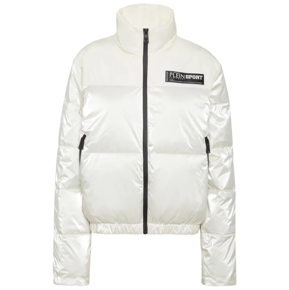 Nylon Bomber