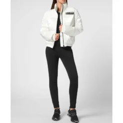 Nylon Bomber