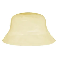 Nylon Bucket Hat