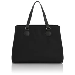 Nylon Daily Bag