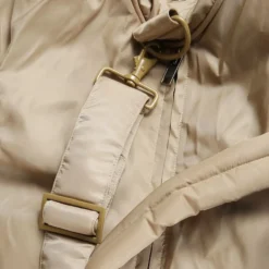 Nylon Duffle Bag