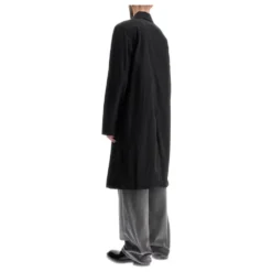 Nylon og Bomuld Unisex Bilfrakke