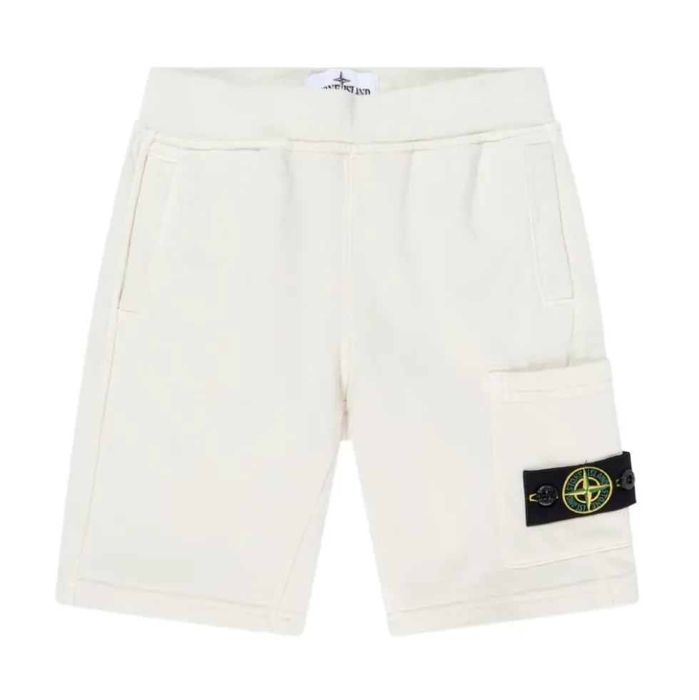 Nylon Shorts