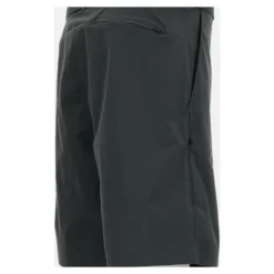 Off-Race Light Tech Shorts
