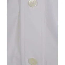 Off-Shoulder Top Med Stroppy Detaljer