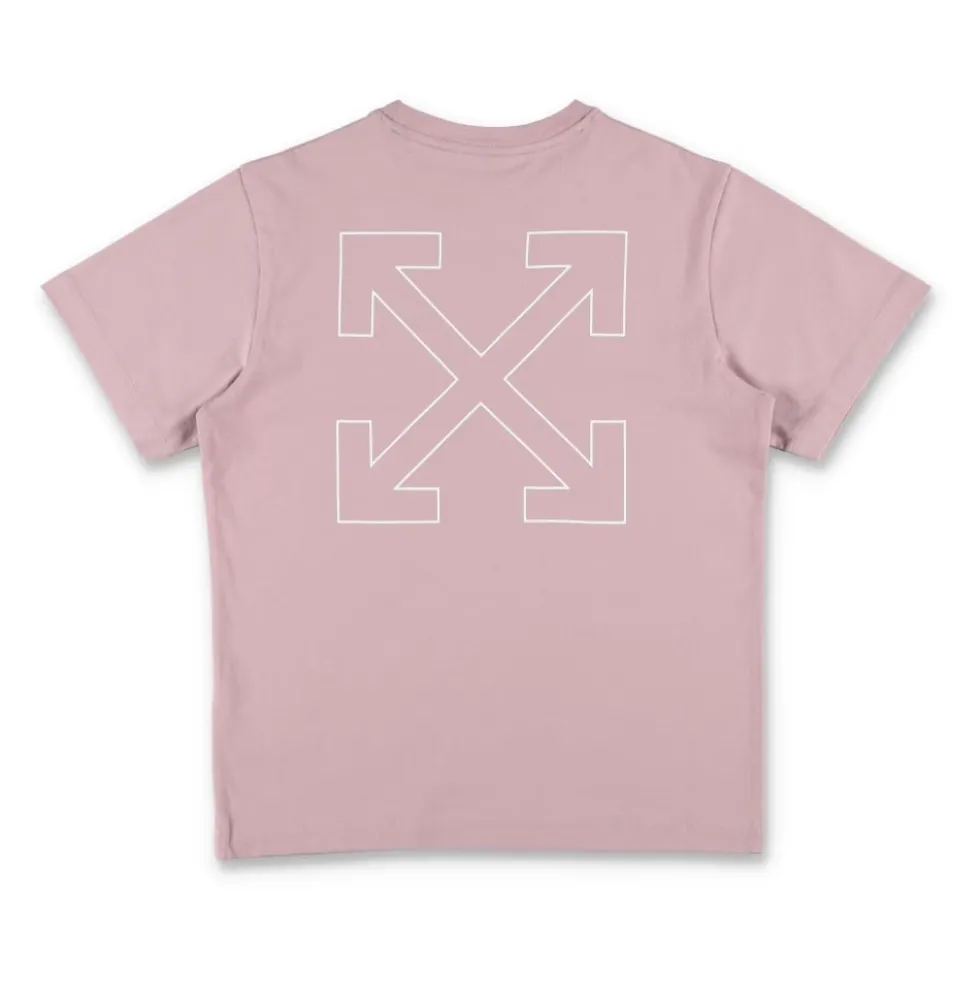 Off Stamp 2-Pack Tee