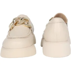 Off White Dames Loafer Sko