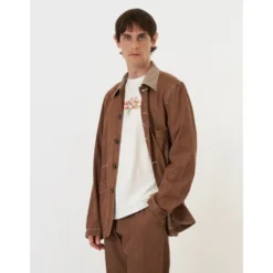 OG Bakers Jacket