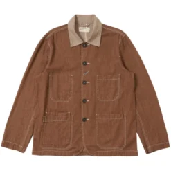 OG Bakers Jacket