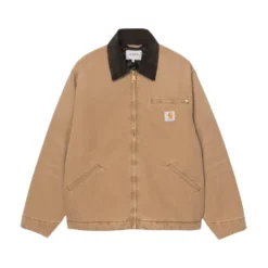 OG Detroit Jacket