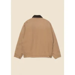 OG Detroit Jacket