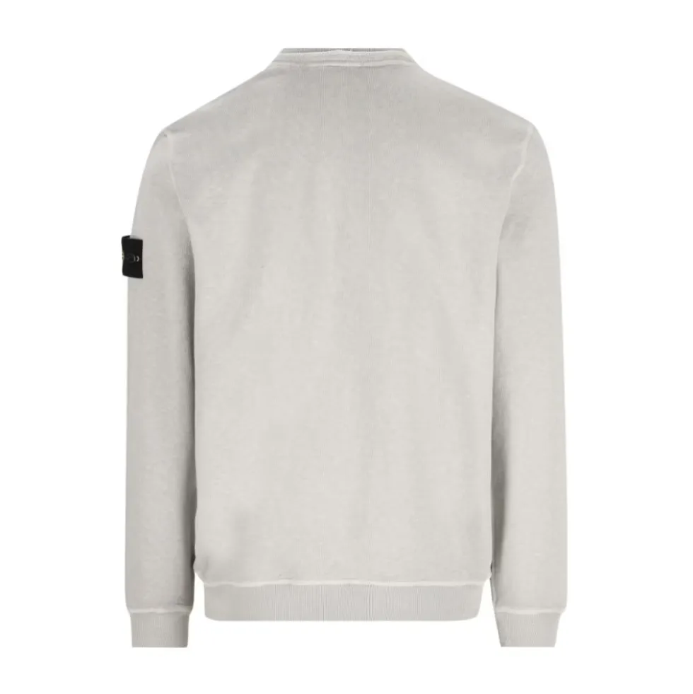Old Effect Crewneck