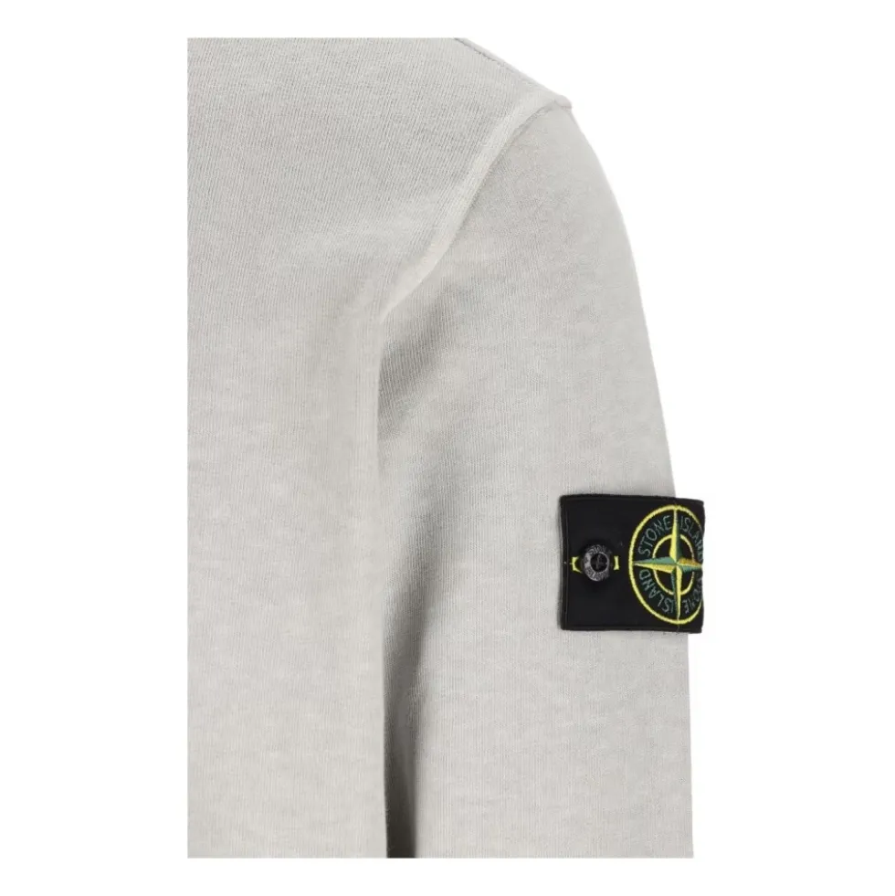 Old Effect Crewneck