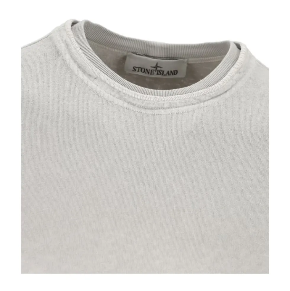 Old Effect Crewneck