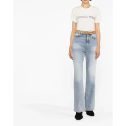 Omvendt T-shirt