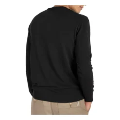 O-Neck Jumper
