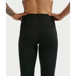 One Seamless Front High-Waisted Leggings