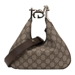 Ophidia Shoulder Bag