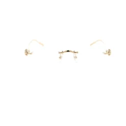 Optical Frame
