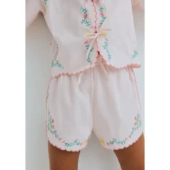 Orchid Blouse